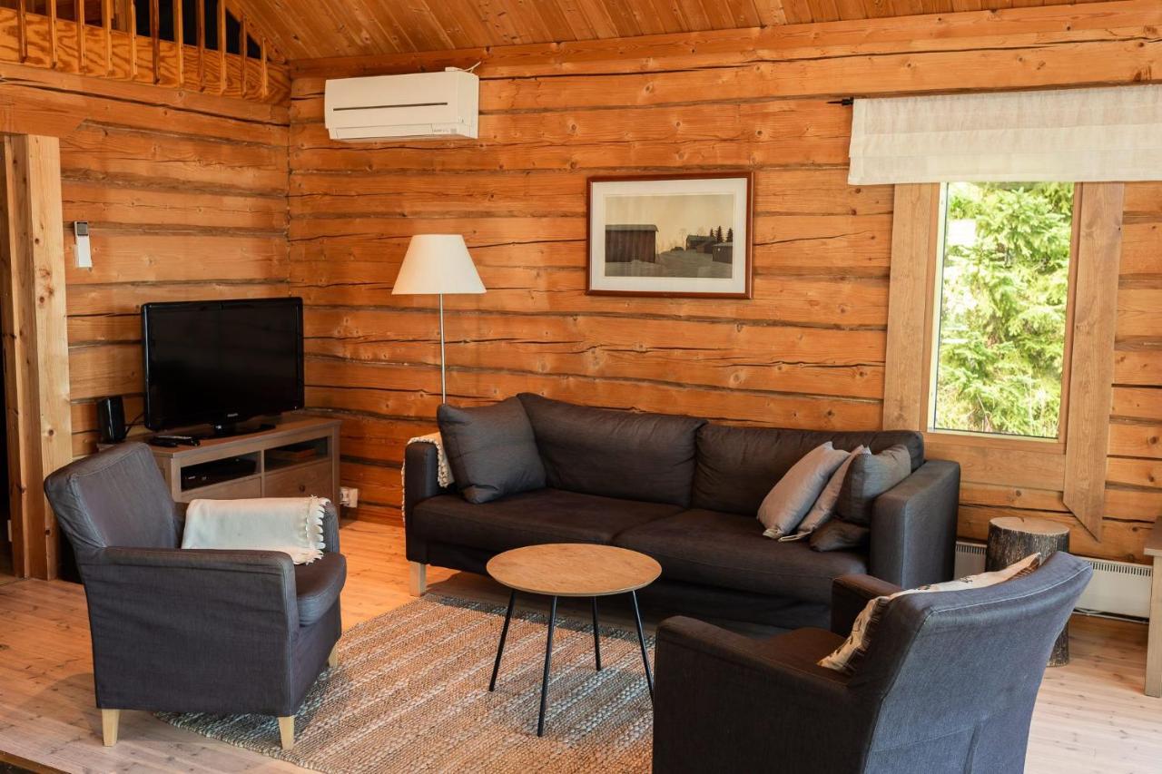 Kalaranta Cottage Muurame Εξωτερικό φωτογραφία