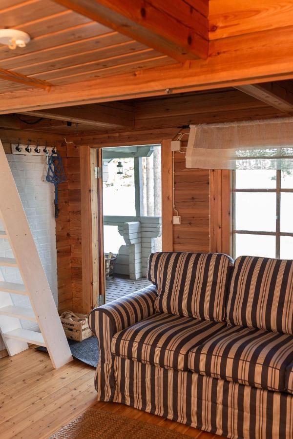 Kalaranta Cottage Muurame Εξωτερικό φωτογραφία