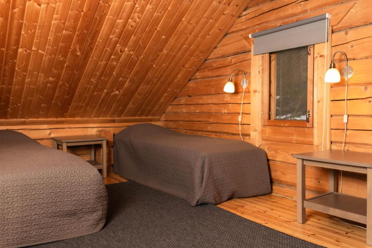 Kalaranta Cottage Muurame Εξωτερικό φωτογραφία