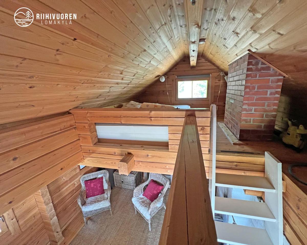 Kalaranta Cottage Muurame Εξωτερικό φωτογραφία