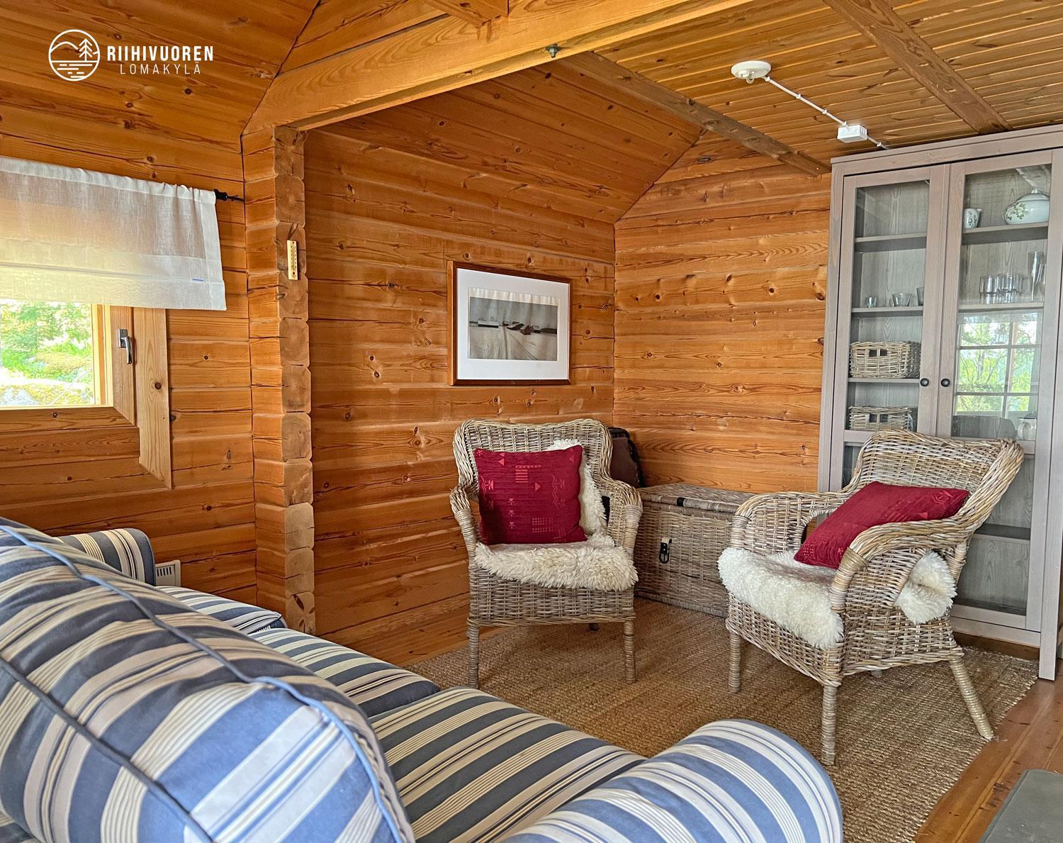 Kalaranta Cottage Muurame Εξωτερικό φωτογραφία