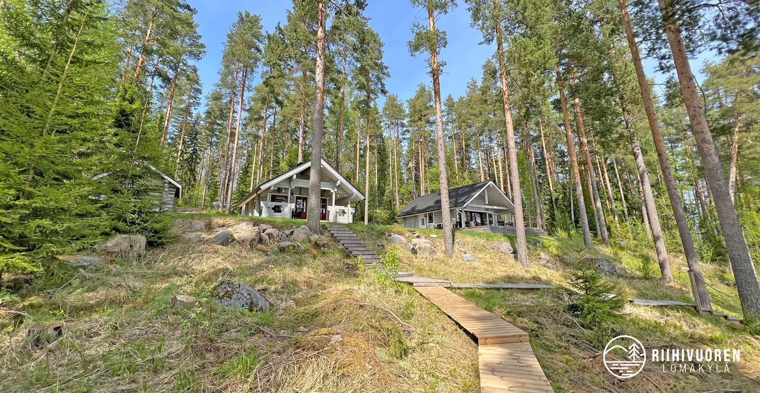 Kalaranta Cottage Muurame Εξωτερικό φωτογραφία