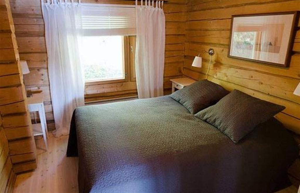 Kalaranta Cottage Muurame Εξωτερικό φωτογραφία